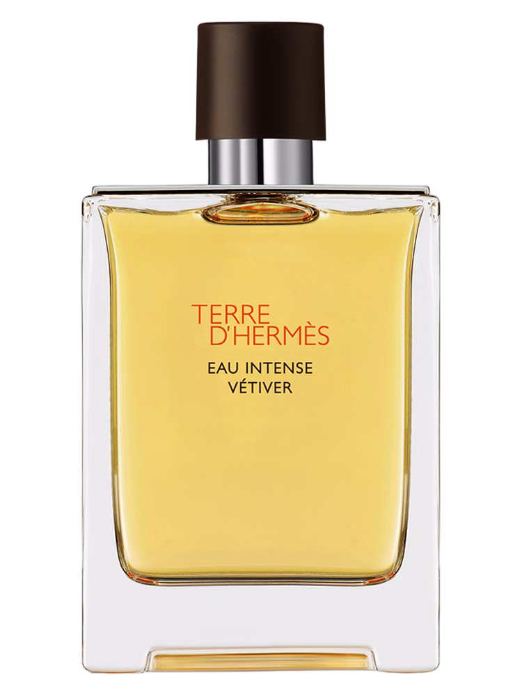 Terre d'Hermès Eau Intense Vétiver