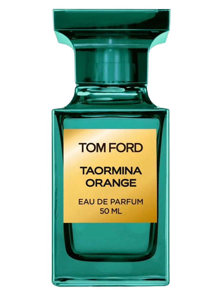 Taormina Orange