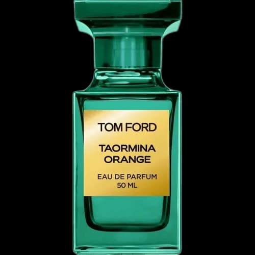 Taormina Orange