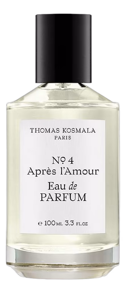 Nọ 4 - Après l’Amour Eau de Parfum