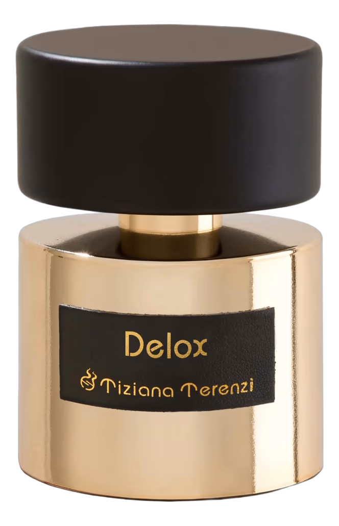Delox