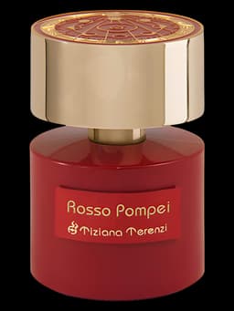 Rosso Pompei