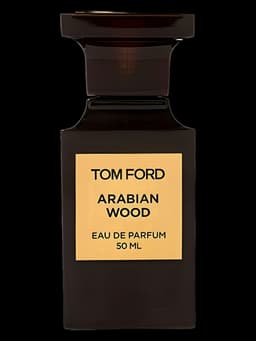 Arabian Wood