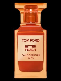 Bitter Peach