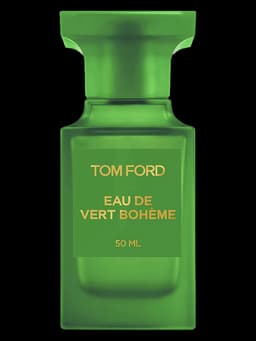Eau de Vert Boheme