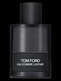 Eau d'Ombré Leather