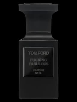 Fabulous Parfum