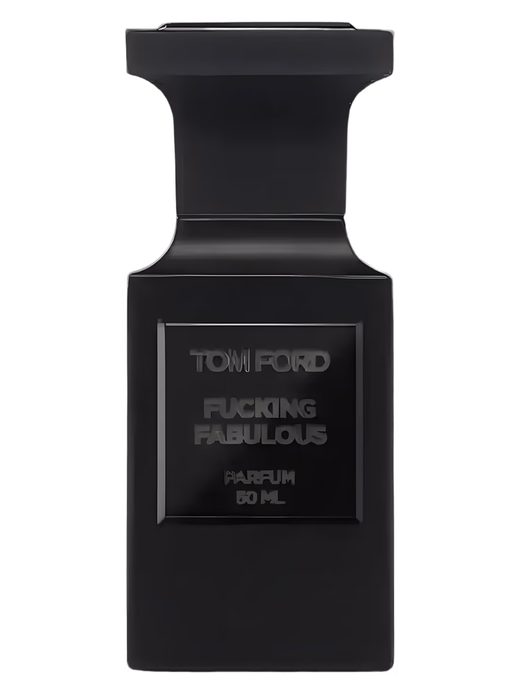 Fabulous Parfum