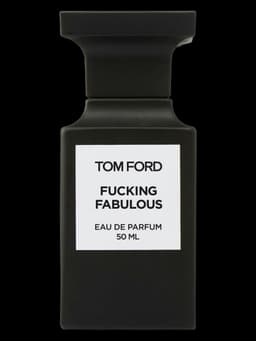 F***ing Fabulous