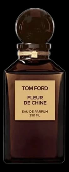 Fleur de Chine