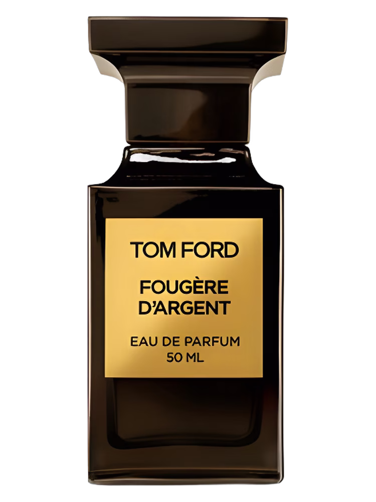 Fougère d'Argent