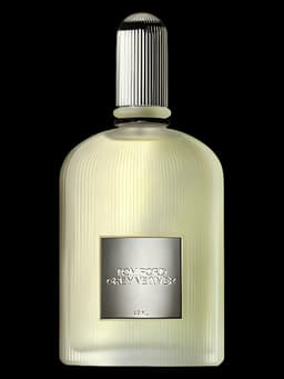 Grey Vetiver