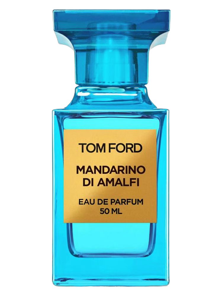Mandarino di Amalfi
