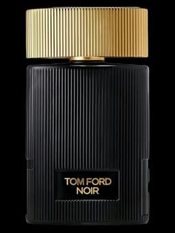 Noir Pour Femme
