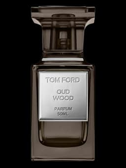 Oud Wood Parfum