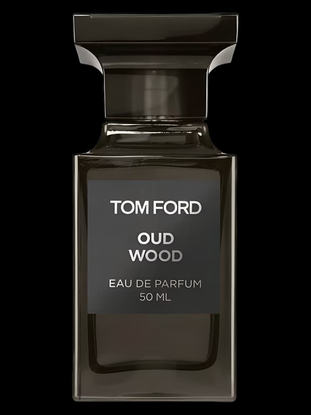 Tom Ford Oud Wood