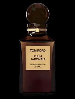 Plum Japonais