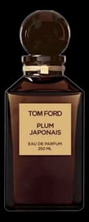 Plum Japonais