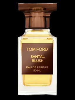 Santal Blush