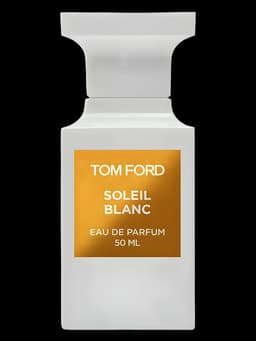 Soleil Blanc