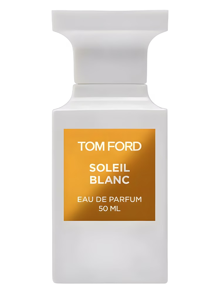 Soleil Blanc