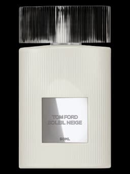 Soleil Neige (2025)