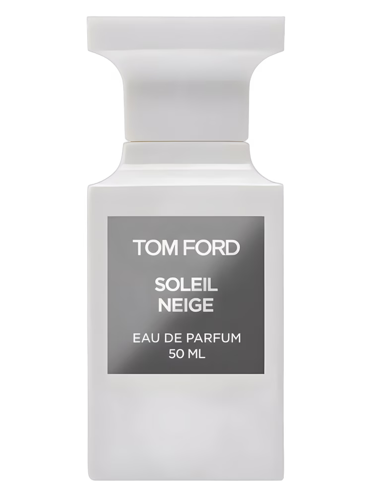 Tom Ford Soleil Neige
