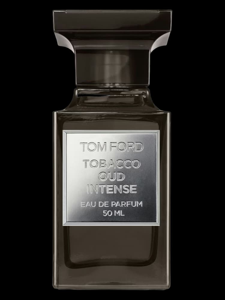 Tobacco Oud Intense