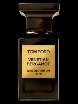 Venetian Bergamot