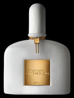 White Patchouli