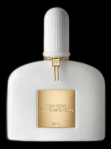 White Patchouli