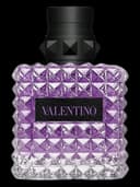 Born in Roma Donna Purple Melancholia