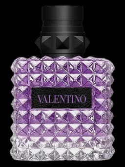 Born in Roma Donna Purple Melancholia