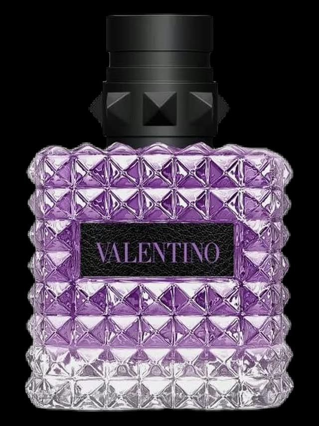 Born in Roma Donna Purple Melancholia