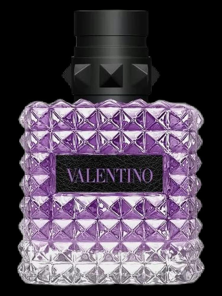 Born in Roma Donna Purple Melancholia