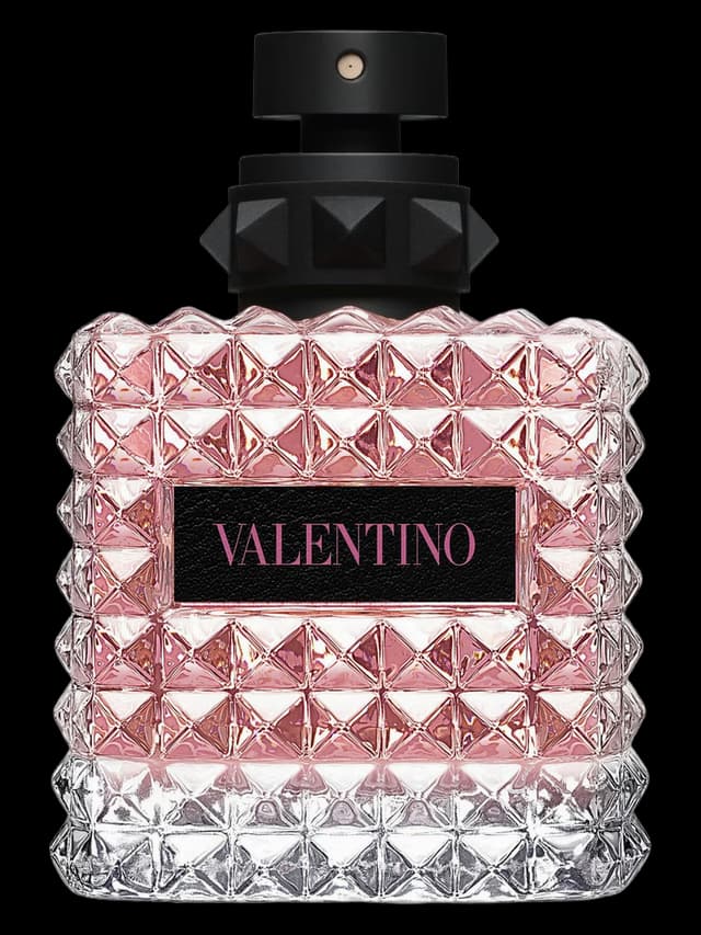 Valentino Donna Born in Roma