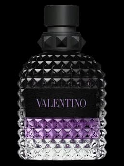 Valentino Uomo Born in Roma Purple Melancholia