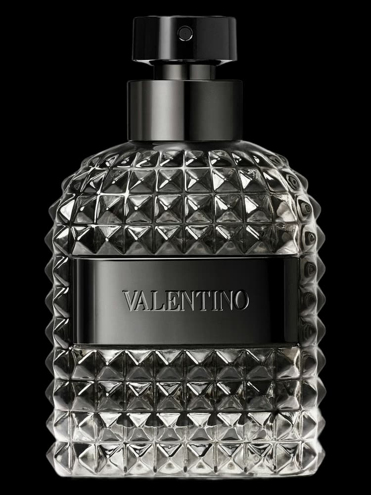 Valentino Uomo Intense EDP