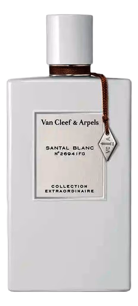Santal Blanc