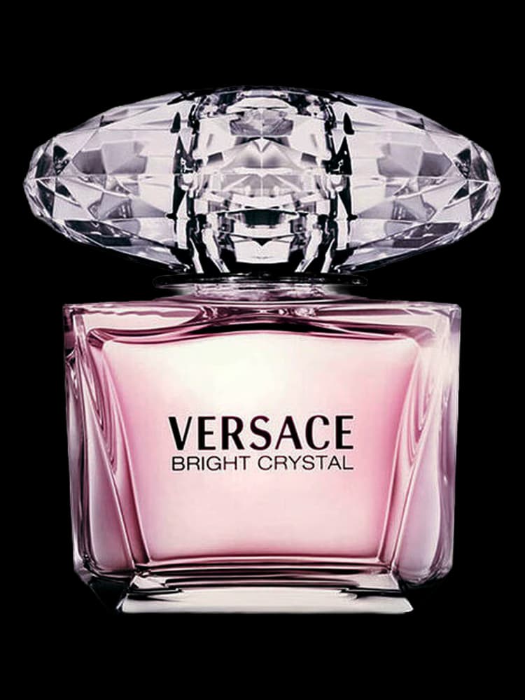 Bright Crystal