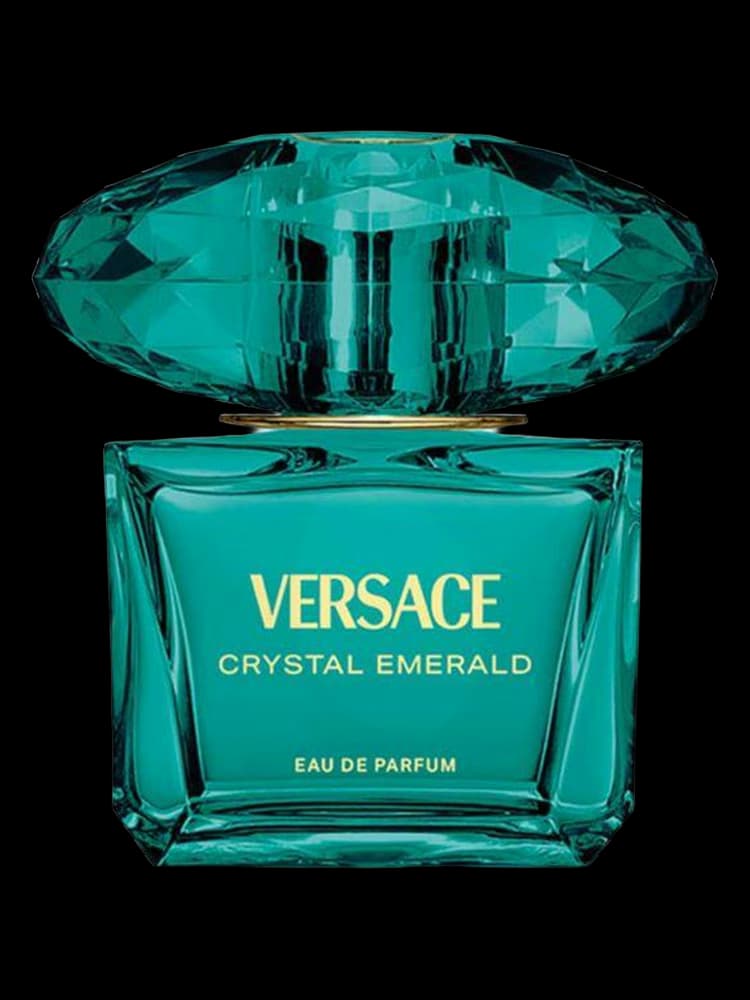 Crystal Emerald
