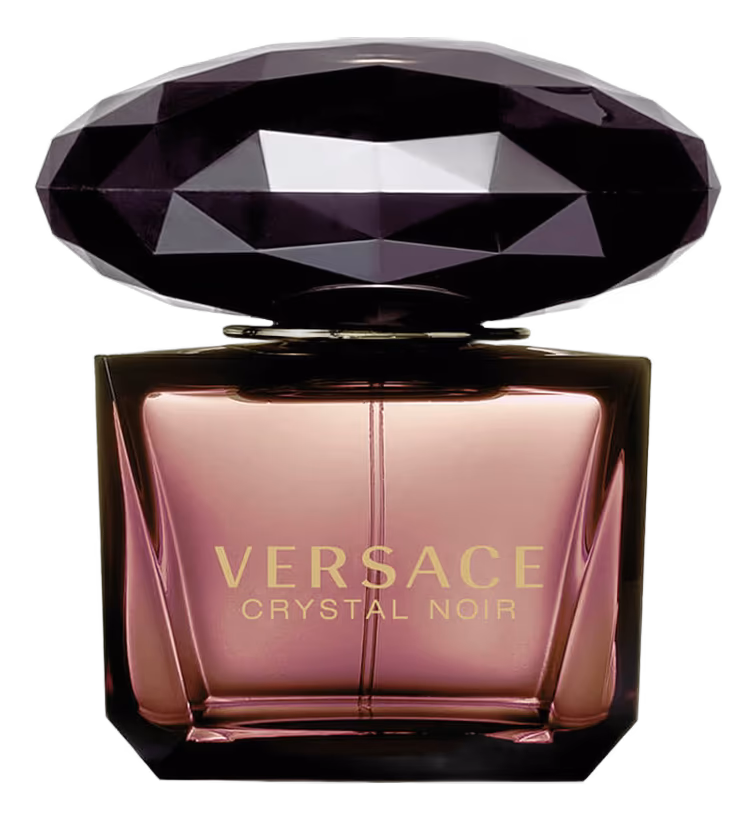 Crystal Noir