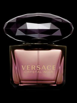 Crystal Noir