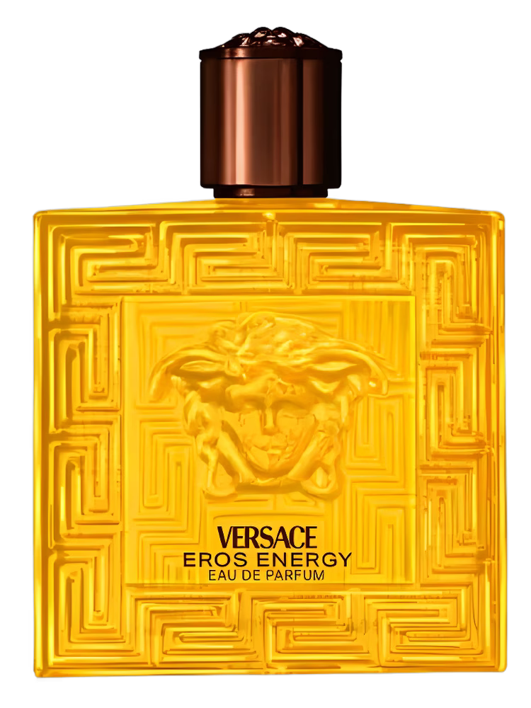 Versace Eros Energy