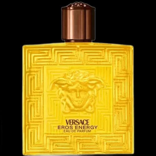 Versace Eros Energy