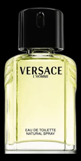 Versace L'Homme