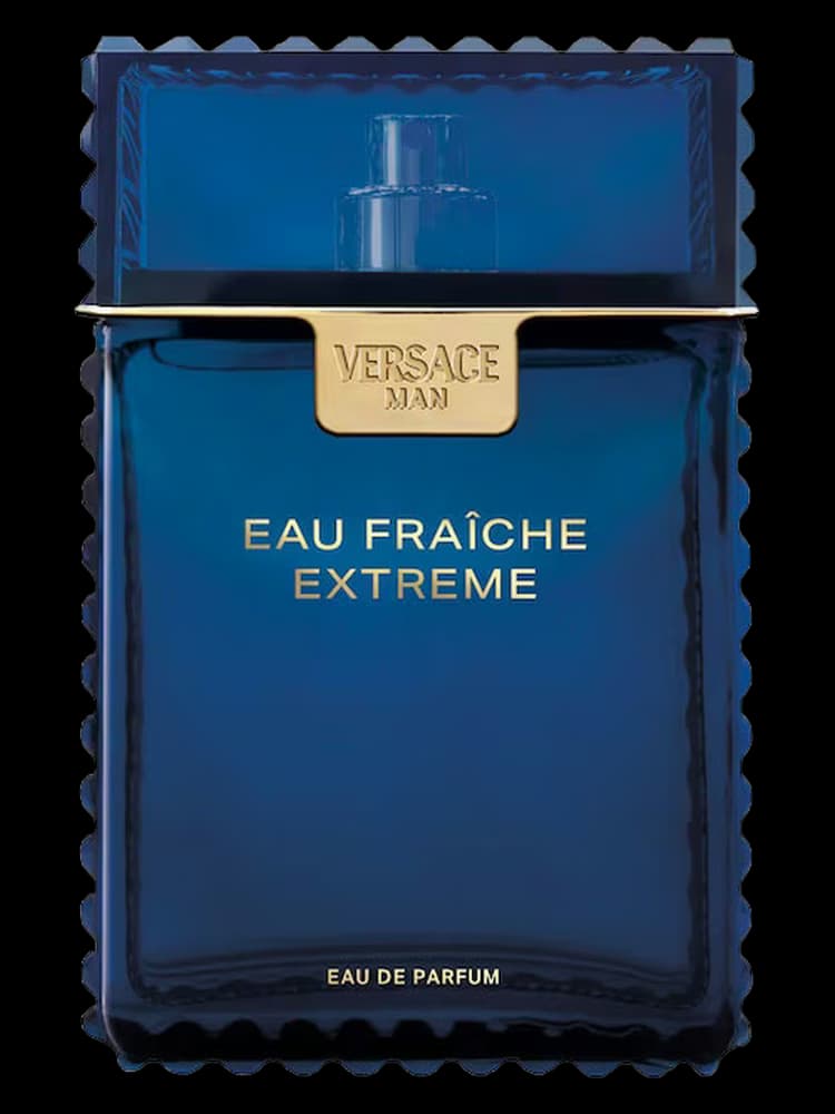 Versace Man Eau Fraîche Extrême