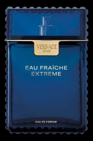 Versace Man Eau Fraîche Extrême