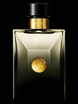 Versace Pour Homme Oud Noir EDT
