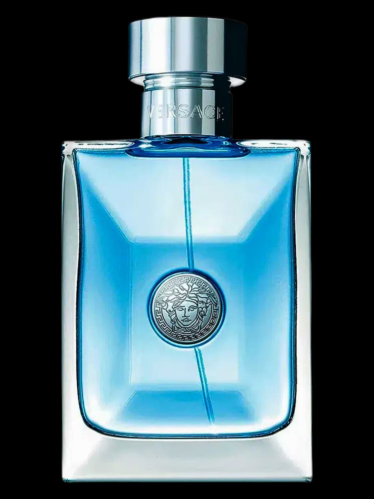 Versace Pour Homme